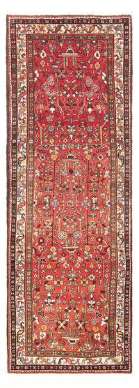 ホセイナバード 絨毯 325x110cm - ペルシャ絨毯 – product image