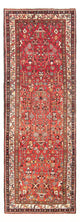 ホセイナバード 絨毯 325x110cm - ペルシャ絨毯