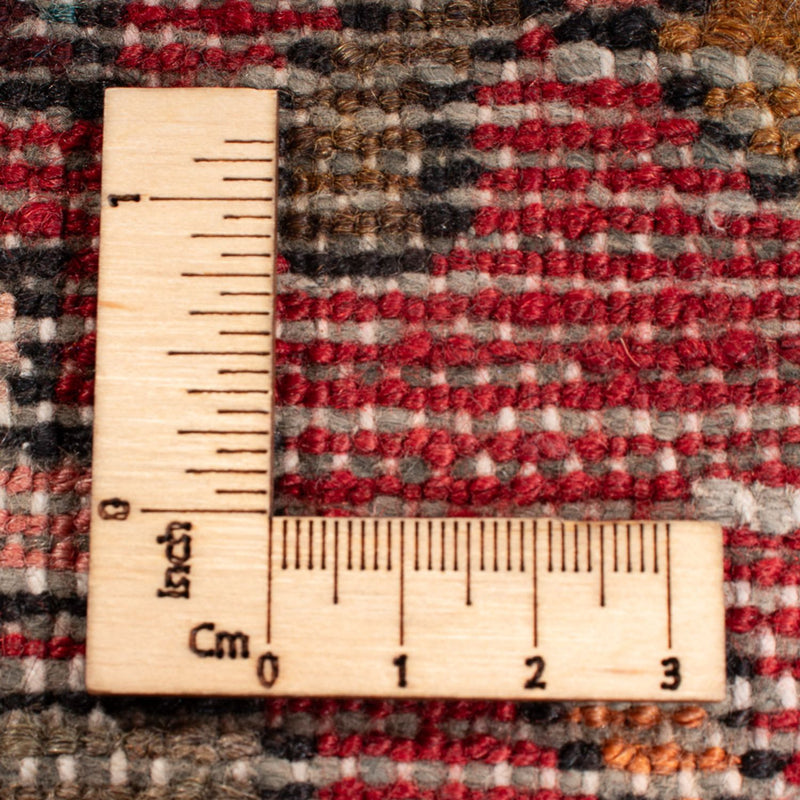ホセイナバード 絨毯 325x110cm - ペルシャ絨毯