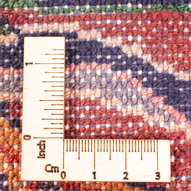 ホセイナバード 絨毯 274x105cm - ペルシャ絨毯