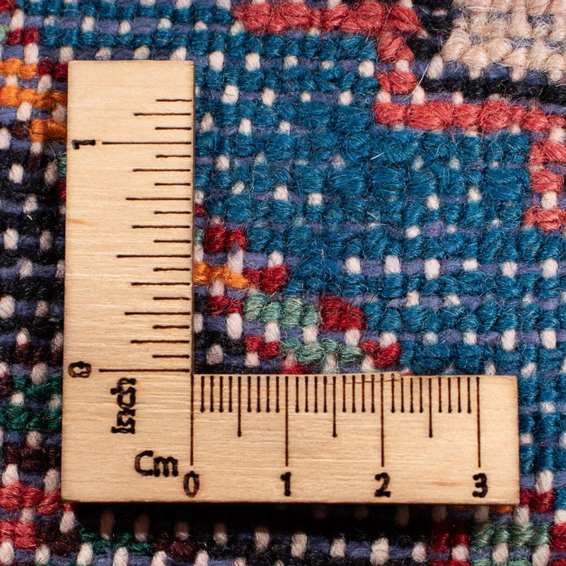 アルデビル 絨毯 310x93cm - ペルシャ絨毯