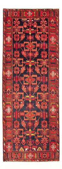 ビジャー - ザンジャン 絨毯 310x112cm - ペルシャ絨毯 – product image