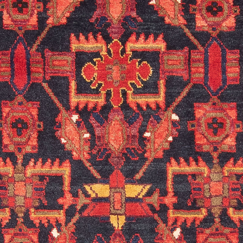ビジャー - ザンジャン 絨毯 310x112cm - ペルシャ絨毯