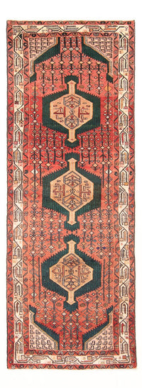 アルデビル 絨毯 293x104cm - ペルシャ絨毯 – product image