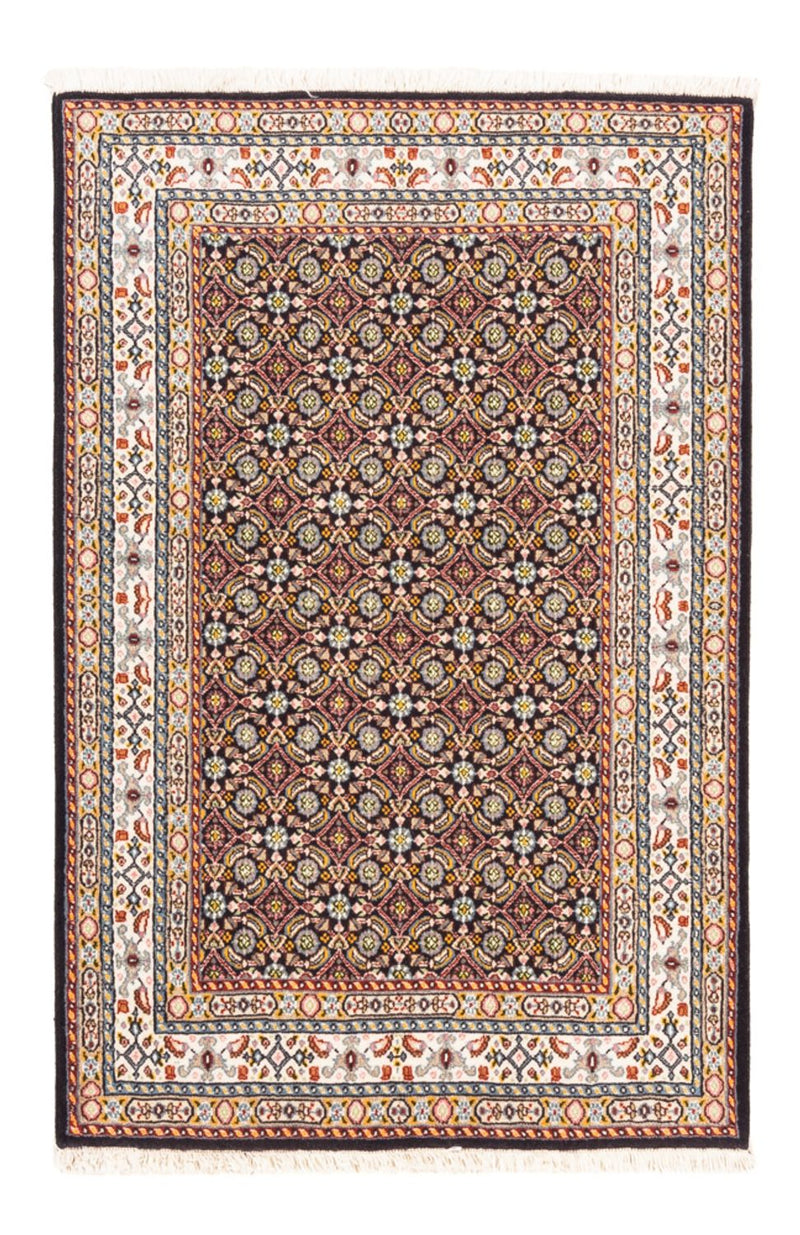 モウド 絨毯 116x78cm - ペルシャ絨毯