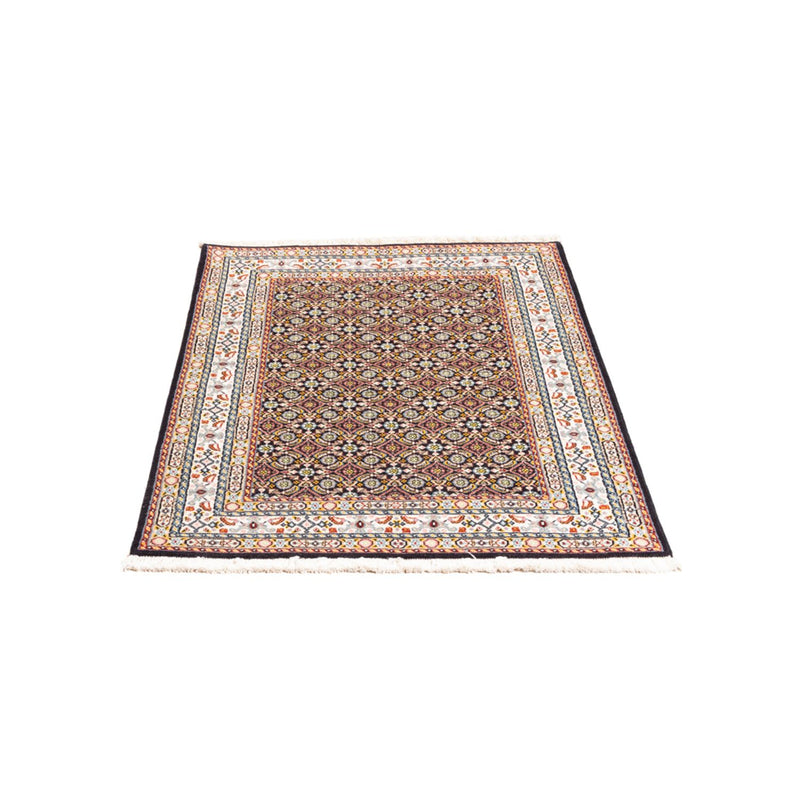 モウド 絨毯 116x78cm - ペルシャ絨毯
