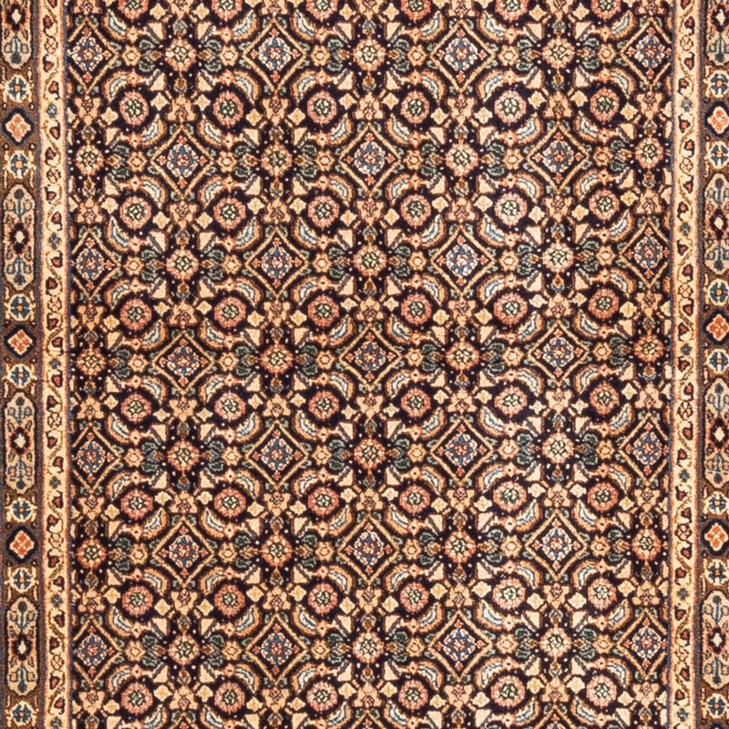 モウド 絨毯 145x103cm - ペルシャ絨毯