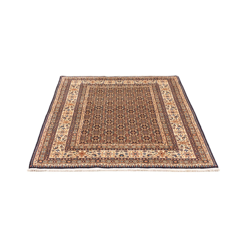 モウド 絨毯 145x103cm - ペルシャ絨毯