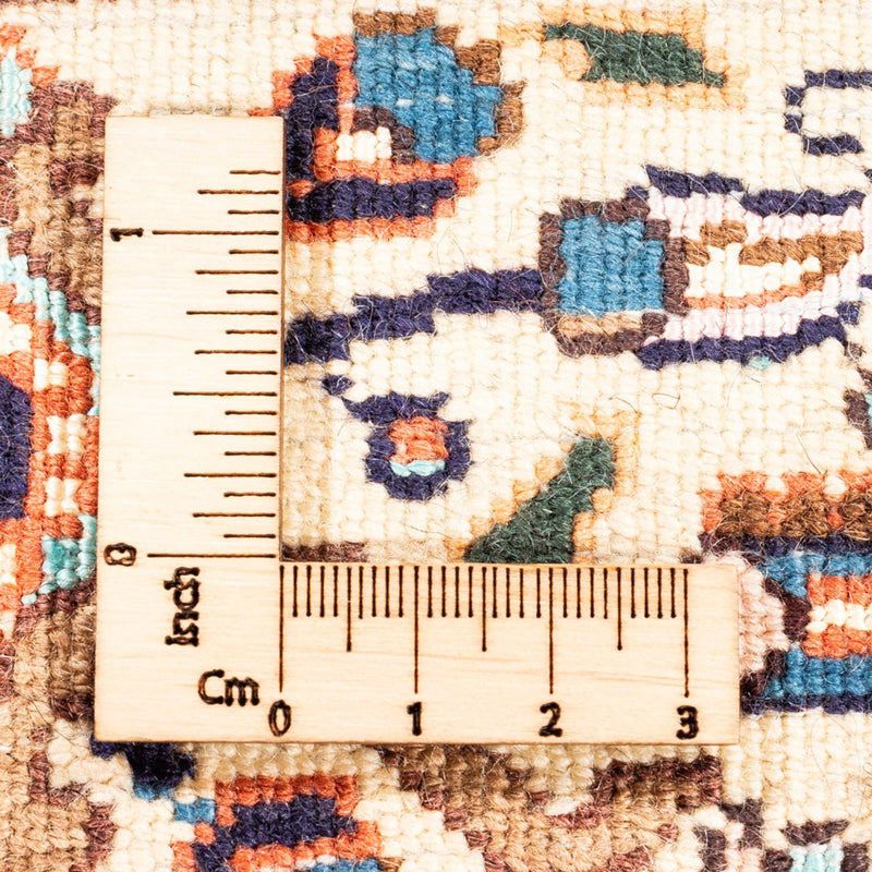 モウド 絨毯 145x103cm - ペルシャ絨毯