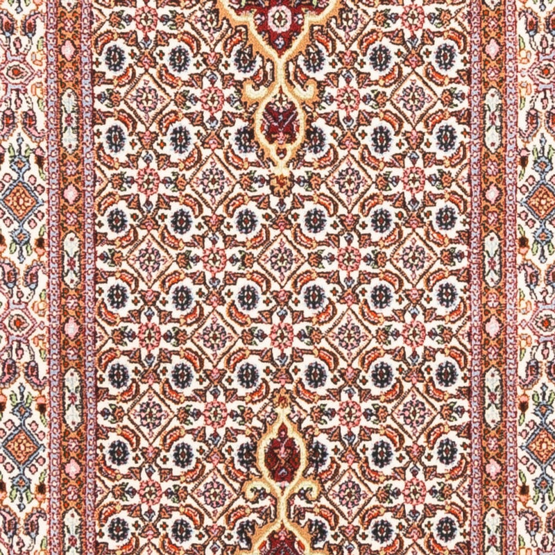 モウド 絨毯 195x81cm - ペルシャ絨毯