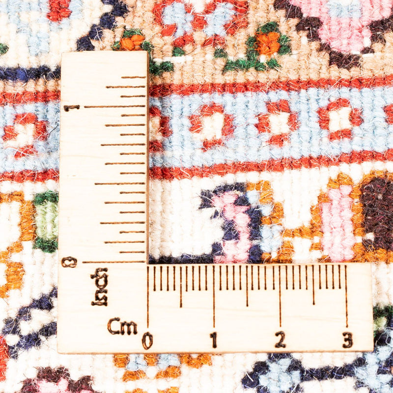 モウド 絨毯 195x81cm - ペルシャ絨毯