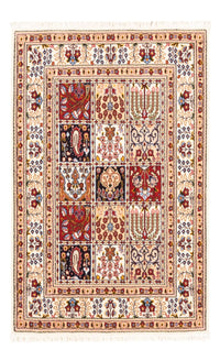 モウド 絨毯 123x80cm - ペルシャ絨毯 – product image