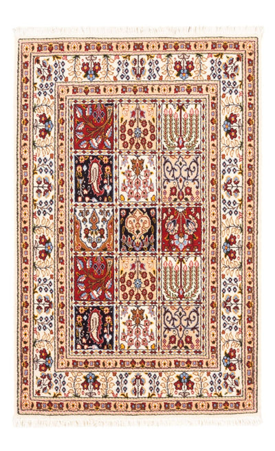 モウド 絨毯 80x123cm - ペルシャ絨毯