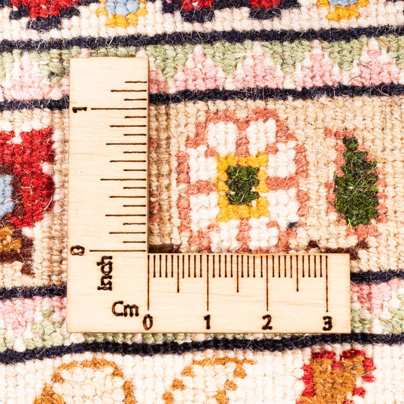 モウド 絨毯 123x80cm - ペルシャ絨毯