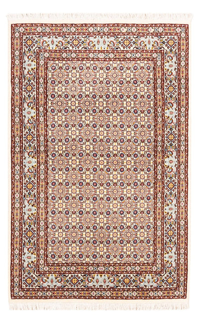 モウド 絨毯 98x151cm - ペルシャ絨毯