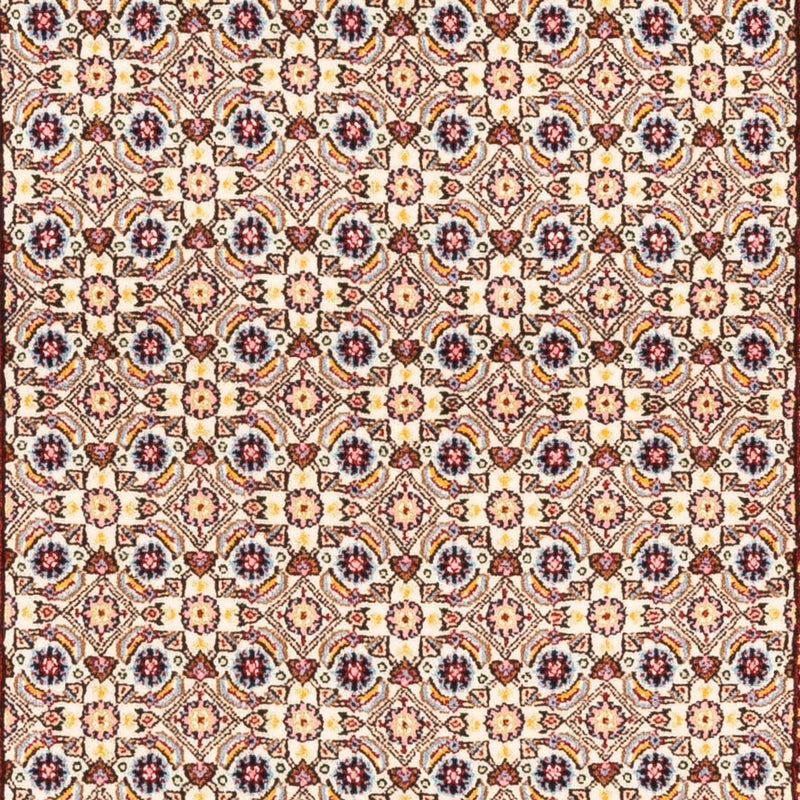 モウド 絨毯 151x98cm - ペルシャ絨毯