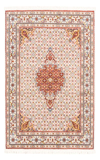 モウド 絨毯 145x96cm - ペルシャ絨毯 – product image