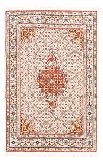 モウド 絨毯 96x145cm - ペルシャ絨毯