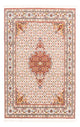 モウド 絨毯 145x96cm - ペルシャ絨毯