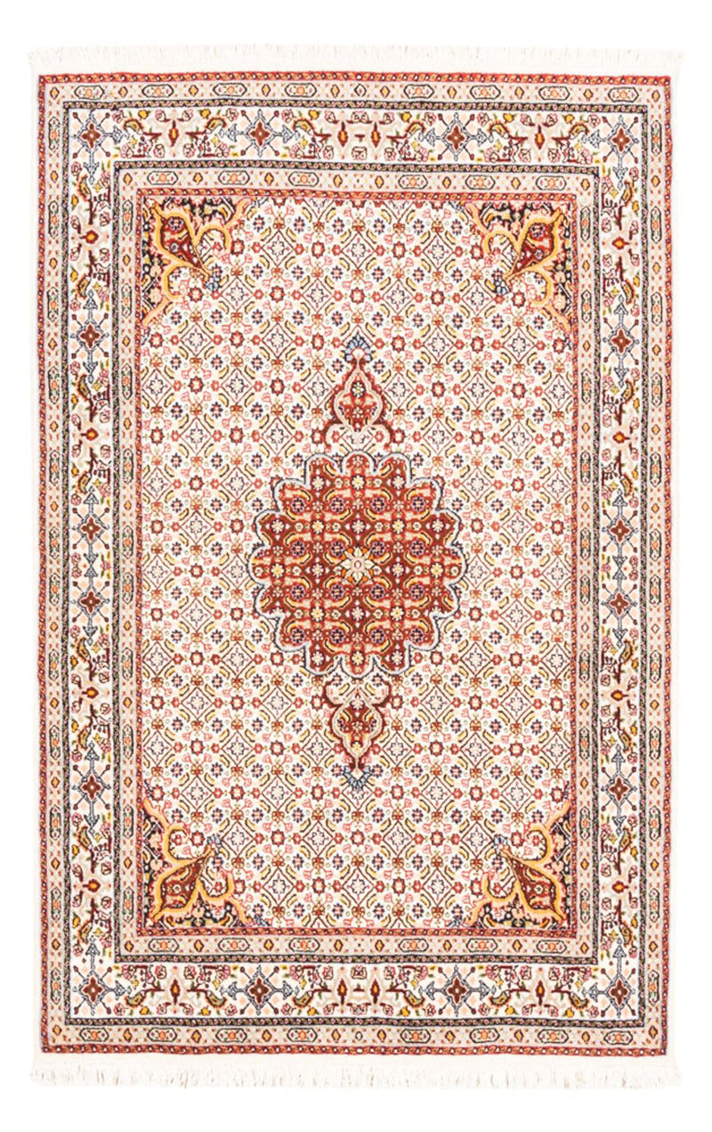 モウド 絨毯 145x96cm - ペルシャ絨毯