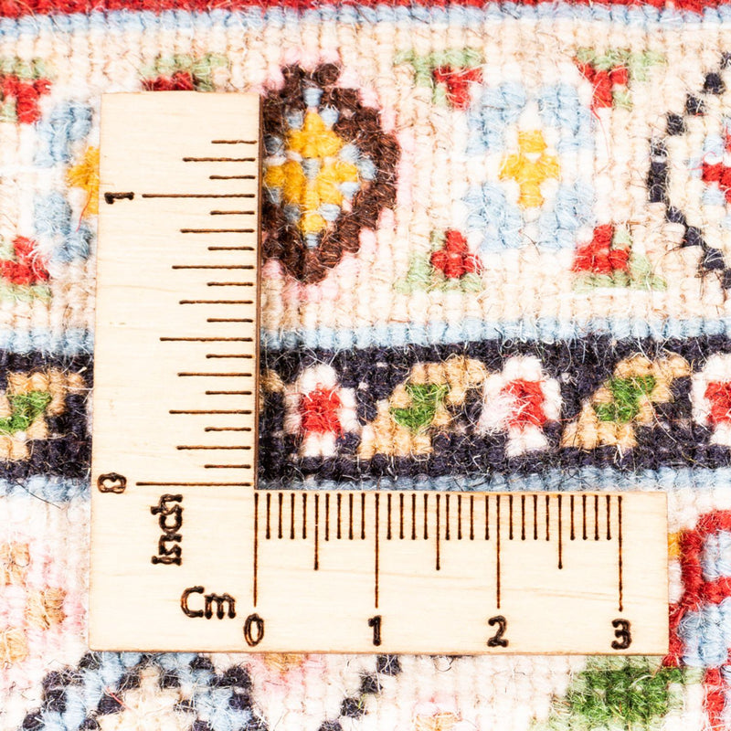 モウド 絨毯 145x96cm - ペルシャ絨毯