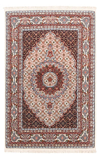 モウド 絨毯 147x97cm - ペルシャ絨毯 – product image