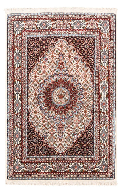 モウド 絨毯 97x147cm - ペルシャ絨毯