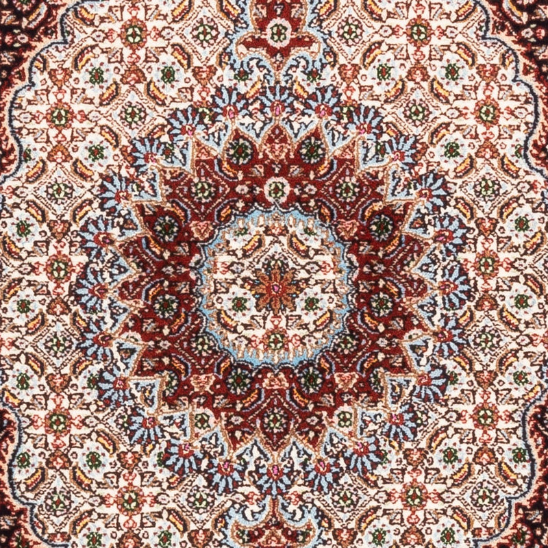 モウド 絨毯 147x97cm - ペルシャ絨毯