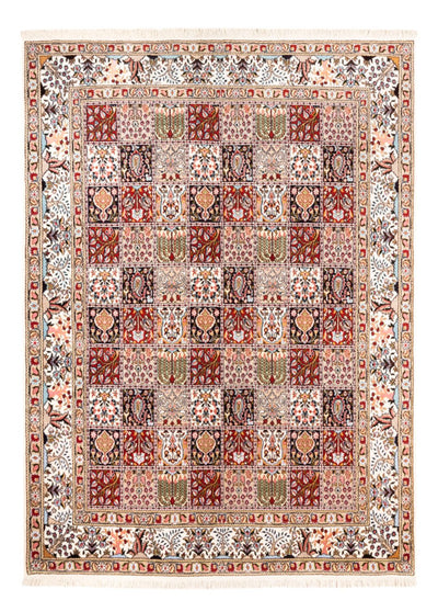 モウド 絨毯 168x232cm - ペルシャ絨毯
