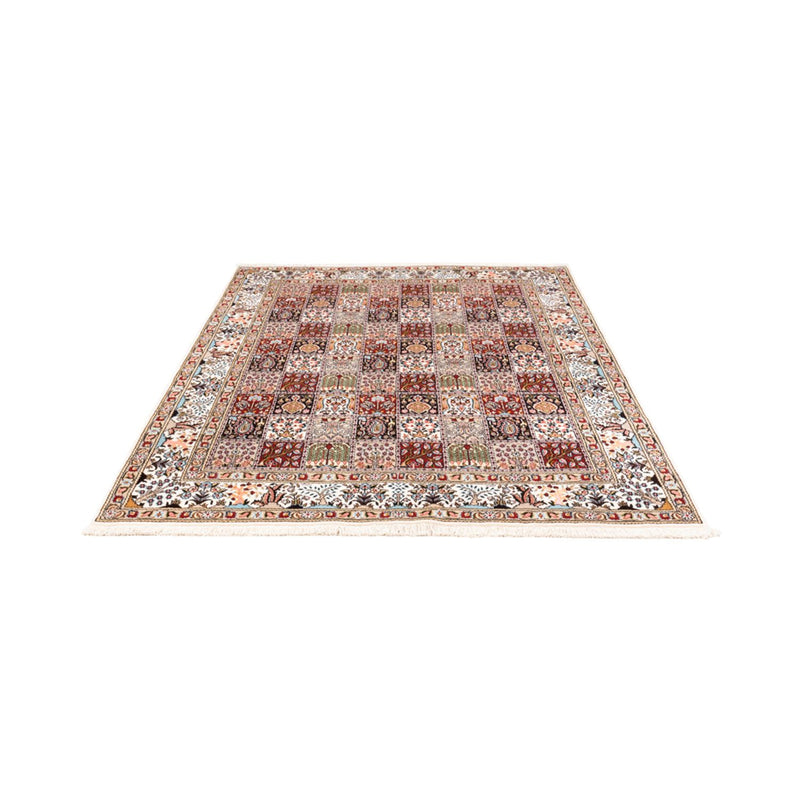 モウド 絨毯 232x168cm - ペルシャ絨毯