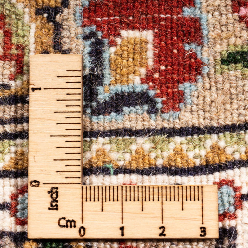 モウド 絨毯 232x168cm - ペルシャ絨毯