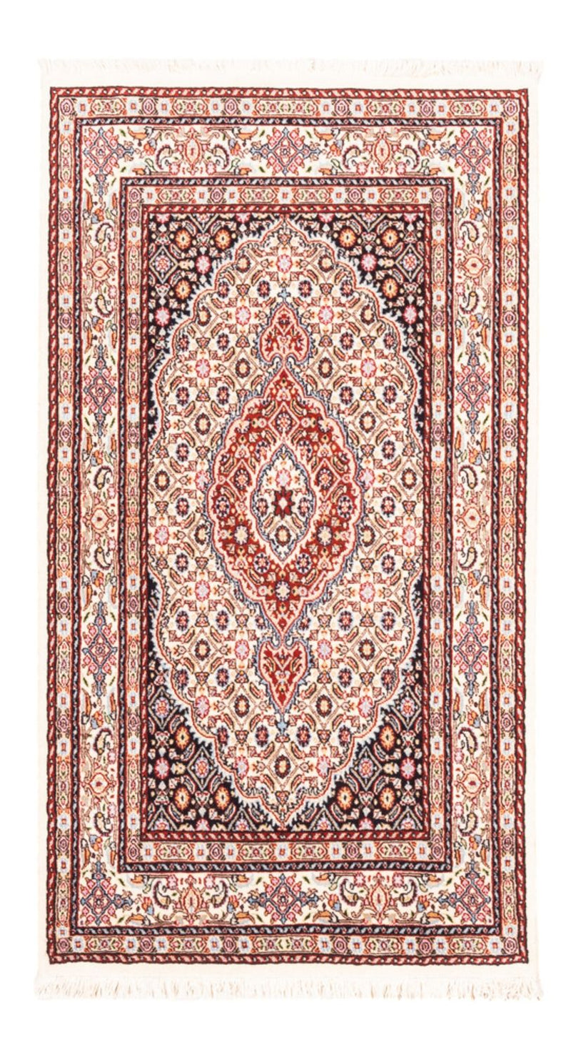 モウド 絨毯 132x75cm - ペルシャ絨毯