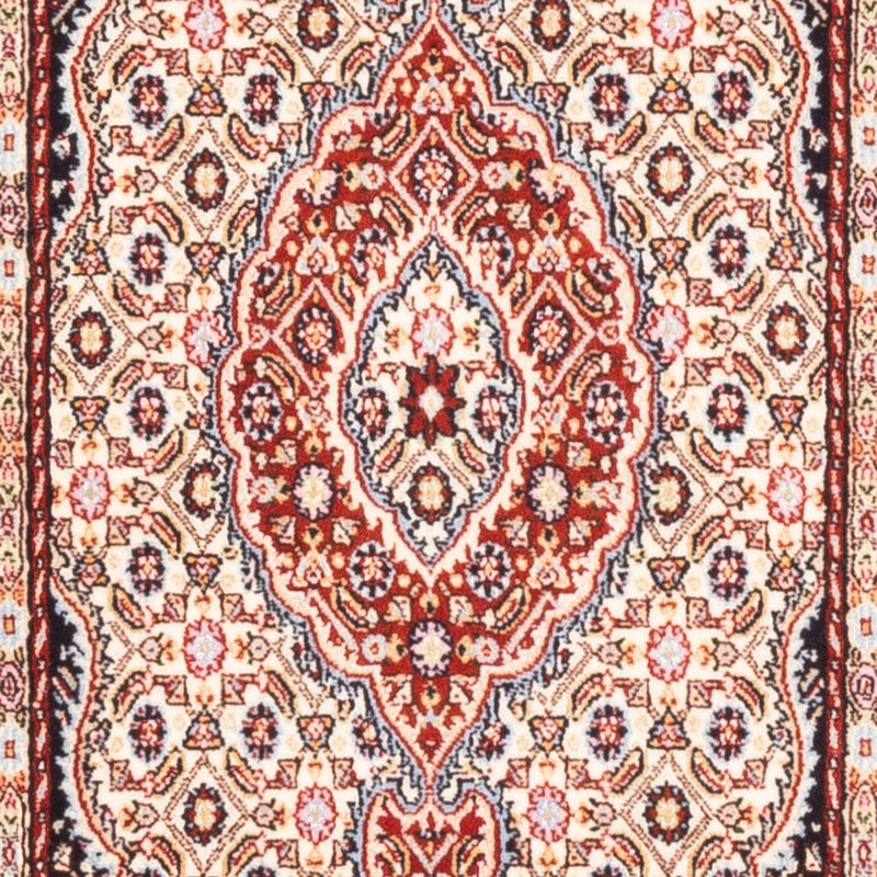 モウド 絨毯 132x75cm - ペルシャ絨毯