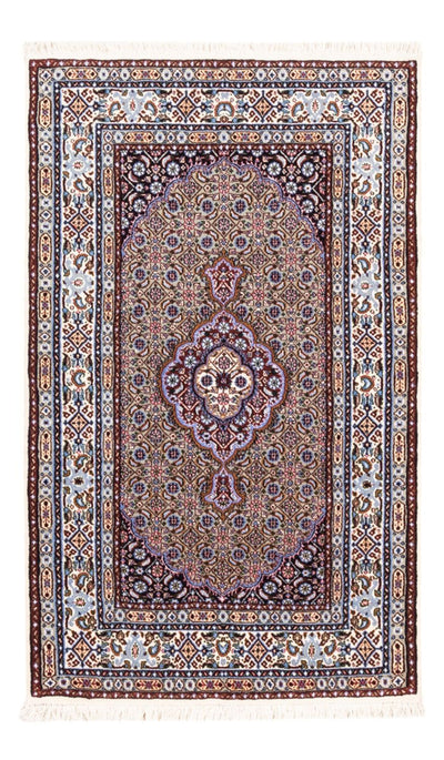 モウド 絨毯 76x125cm - ペルシャ絨毯