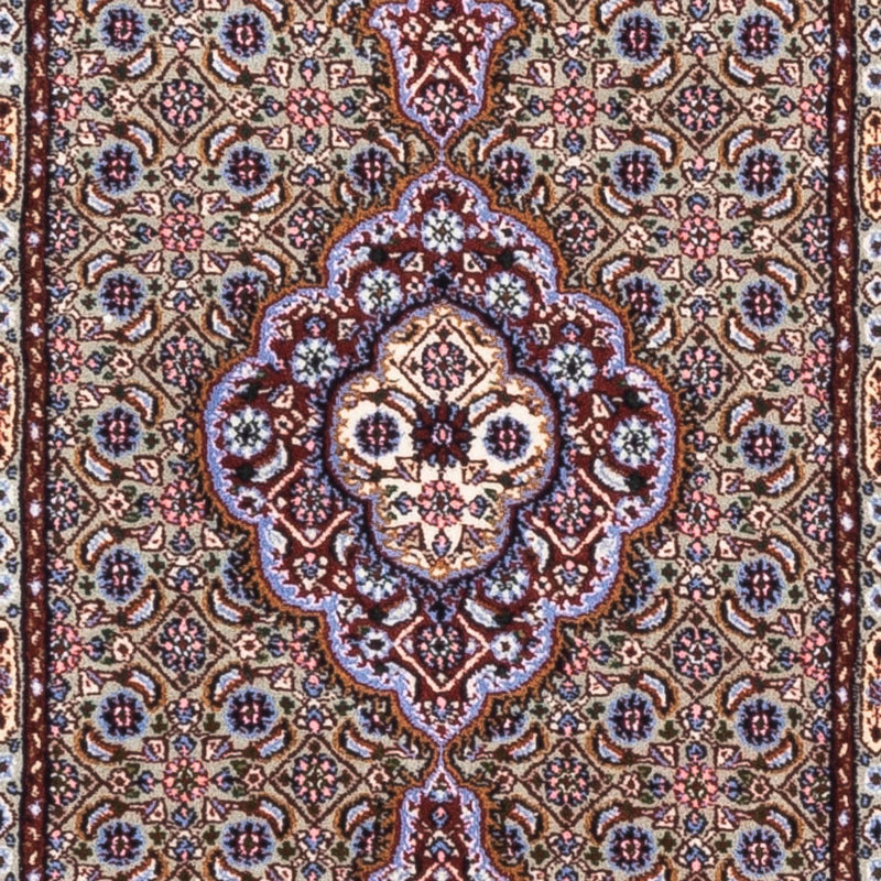 モウド 絨毯 125x76cm - ペルシャ絨毯