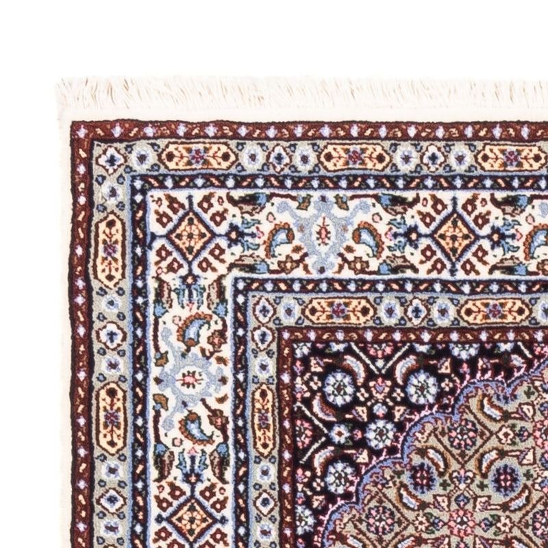 モウド 絨毯 125x76cm - ペルシャ絨毯