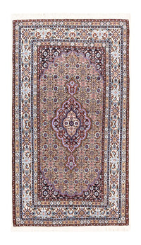モウド 絨毯 131x75cm - ペルシャ絨毯 – product image