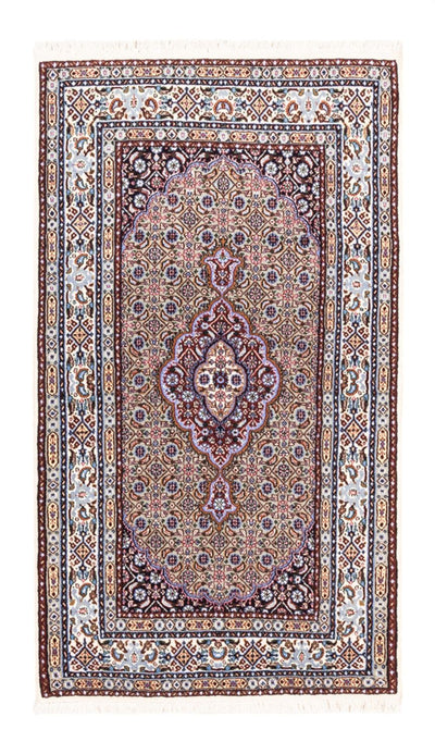 モウド 絨毯 75x131cm - ペルシャ絨毯