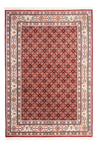 モウド 絨毯 195x138cm - ペルシャ絨毯 – product image