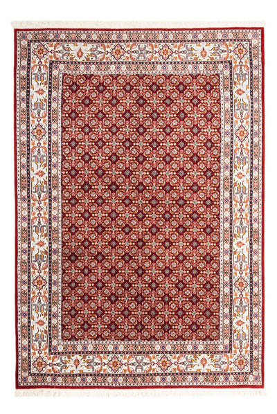 モウド 絨毯 138x195cm - ペルシャ絨毯