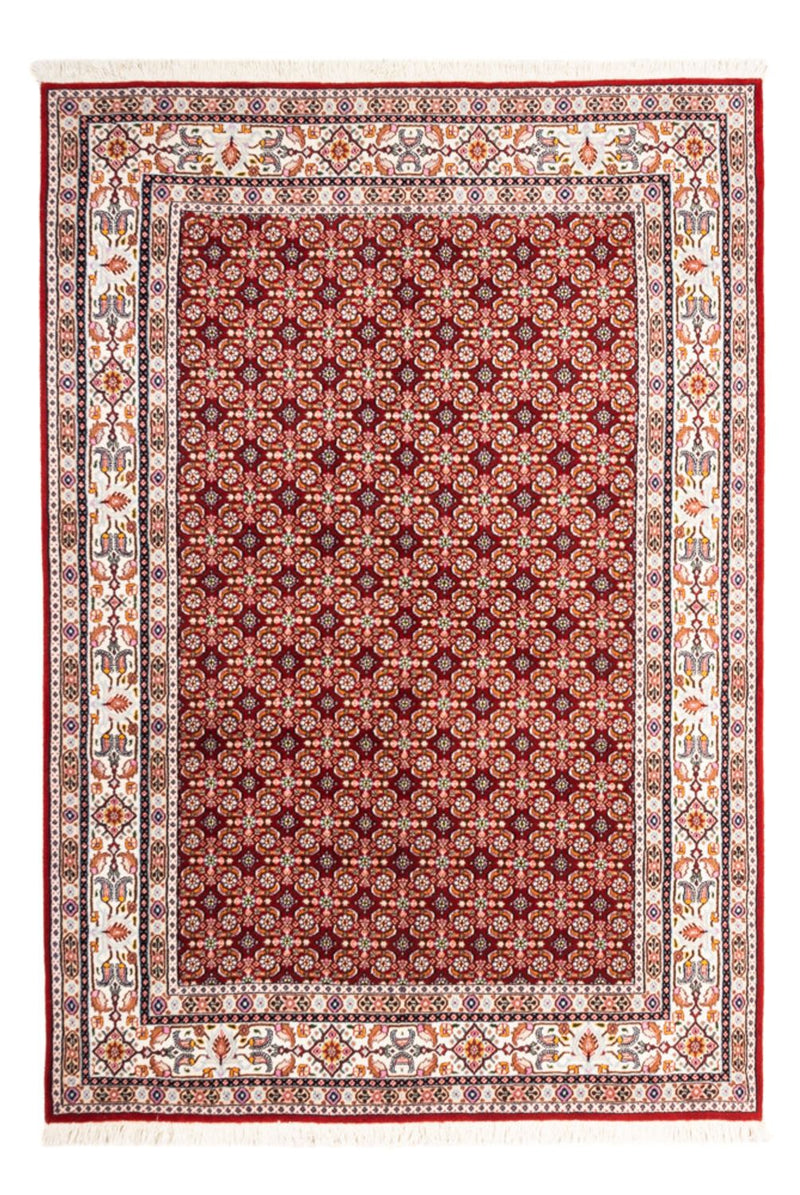 モウド 絨毯 195x138cm - ペルシャ絨毯