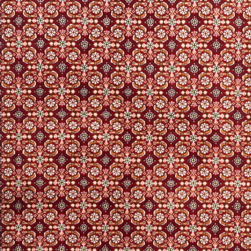モウド 絨毯 195x138cm - ペルシャ絨毯