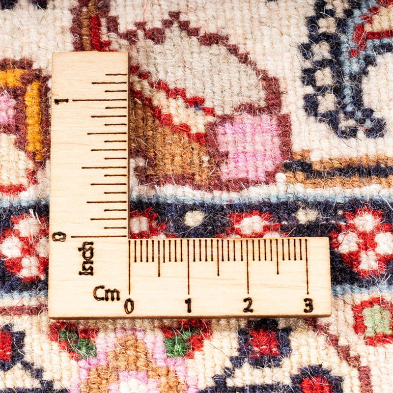モウド 絨毯 195x138cm - ペルシャ絨毯