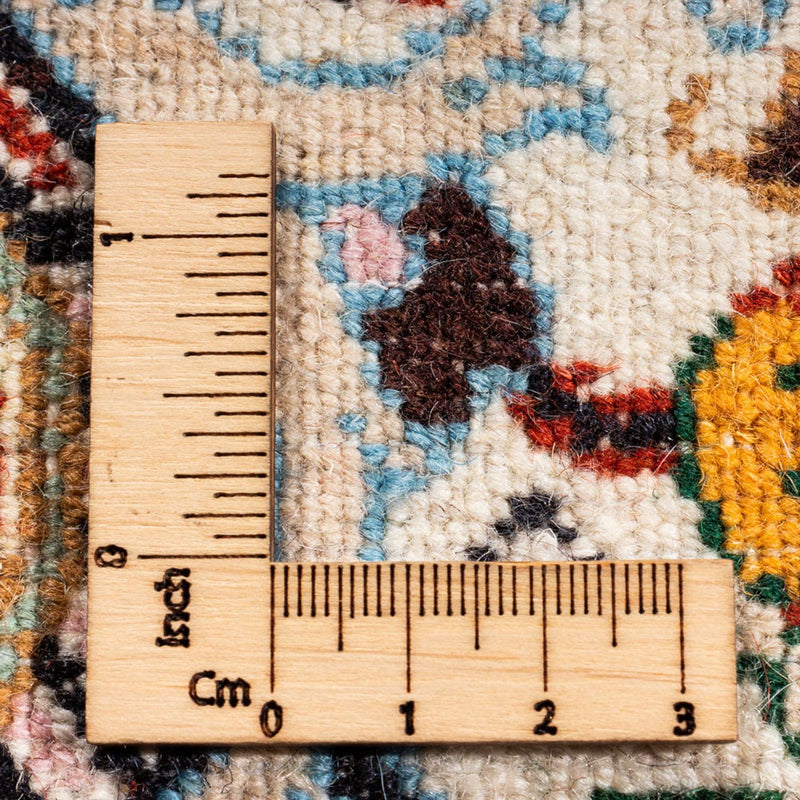 モウド 絨毯 237x163cm - ペルシャ絨毯