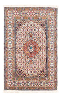 モウド 絨毯 144x95cm - ペルシャ絨毯 – product image