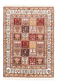 モウド 絨毯 137x96cm - ペルシャ絨毯 – product image