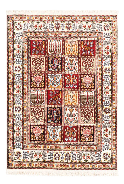 モウド 絨毯 96x137cm - ペルシャ絨毯