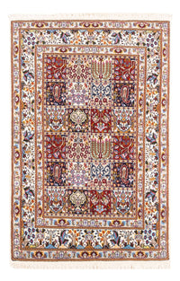 モウド 絨毯 142x94cm - ペルシャ絨毯 – product image