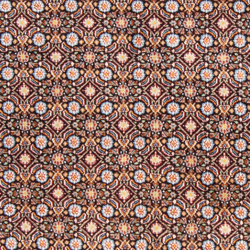 モウド 絨毯 197x141cm - ペルシャ絨毯