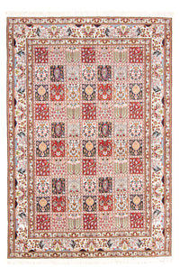 モウド 絨毯 241x162cm - ペルシャ絨毯 – product image